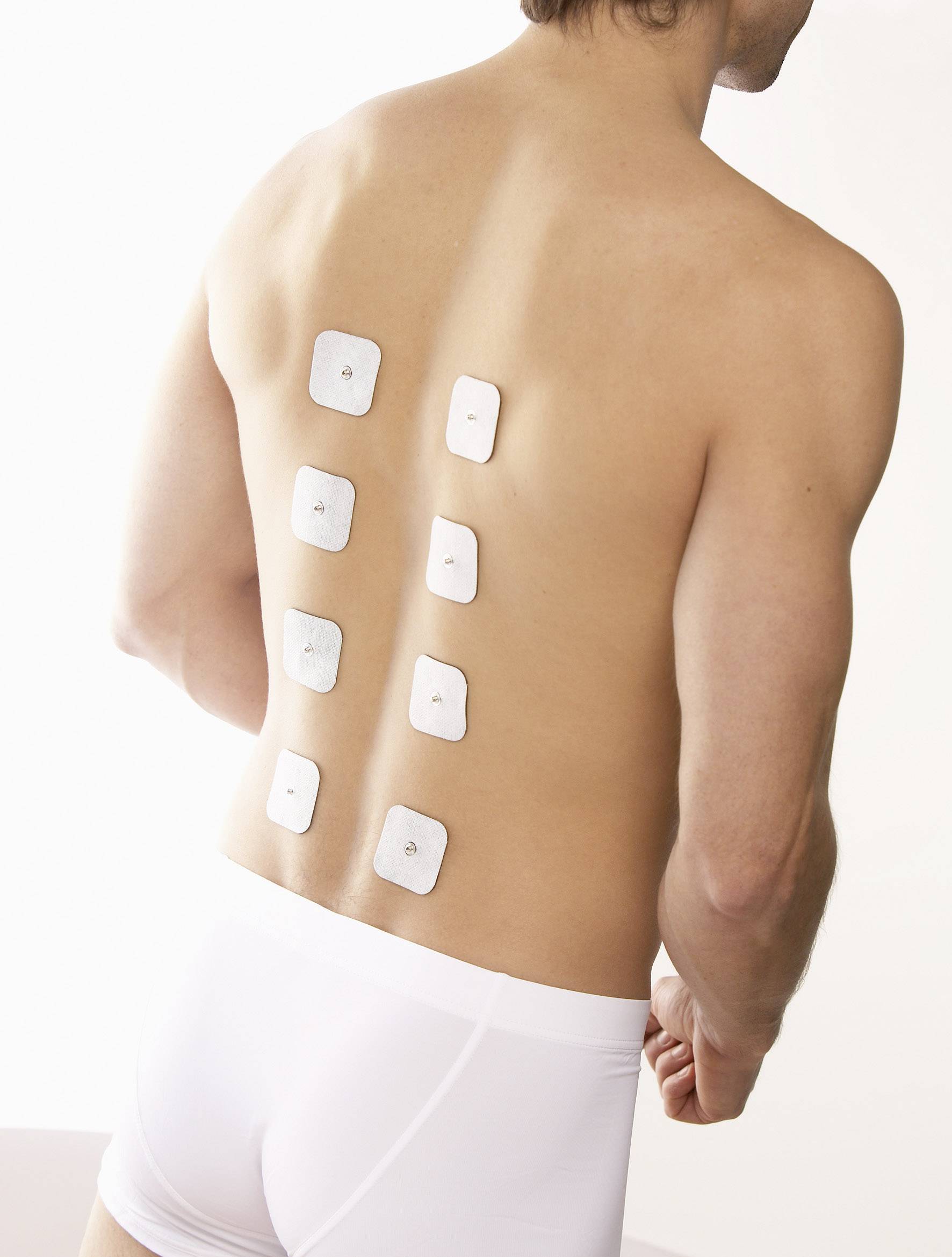 Beurer 8 Electrode Set