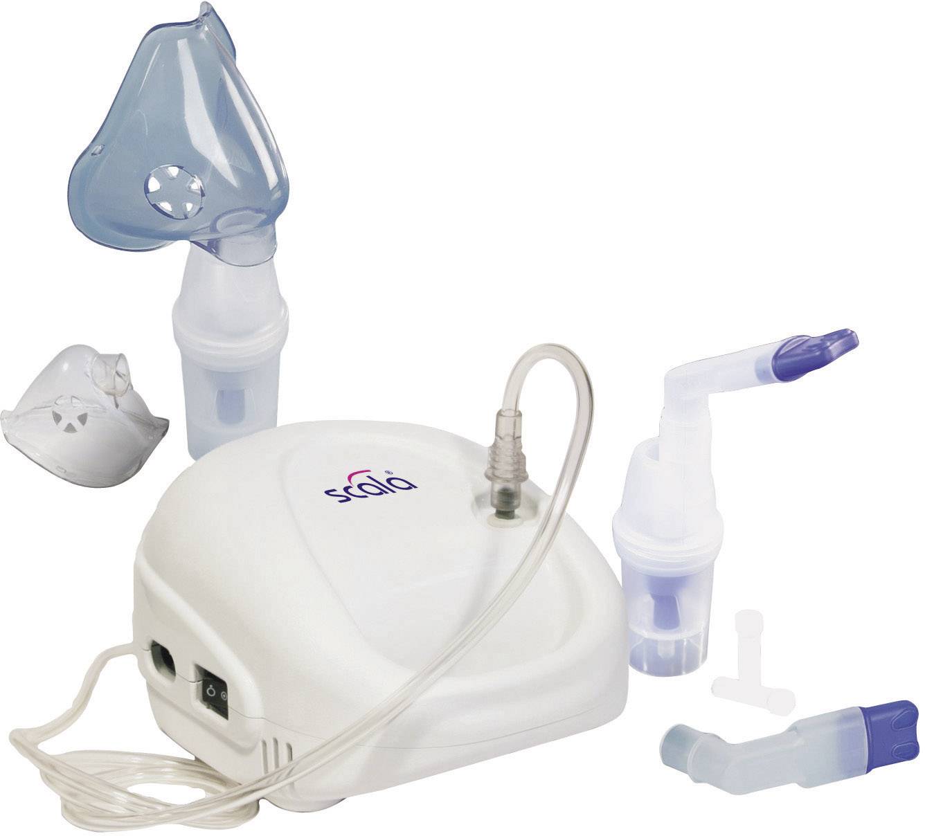 Scala SC 145 Inhalator