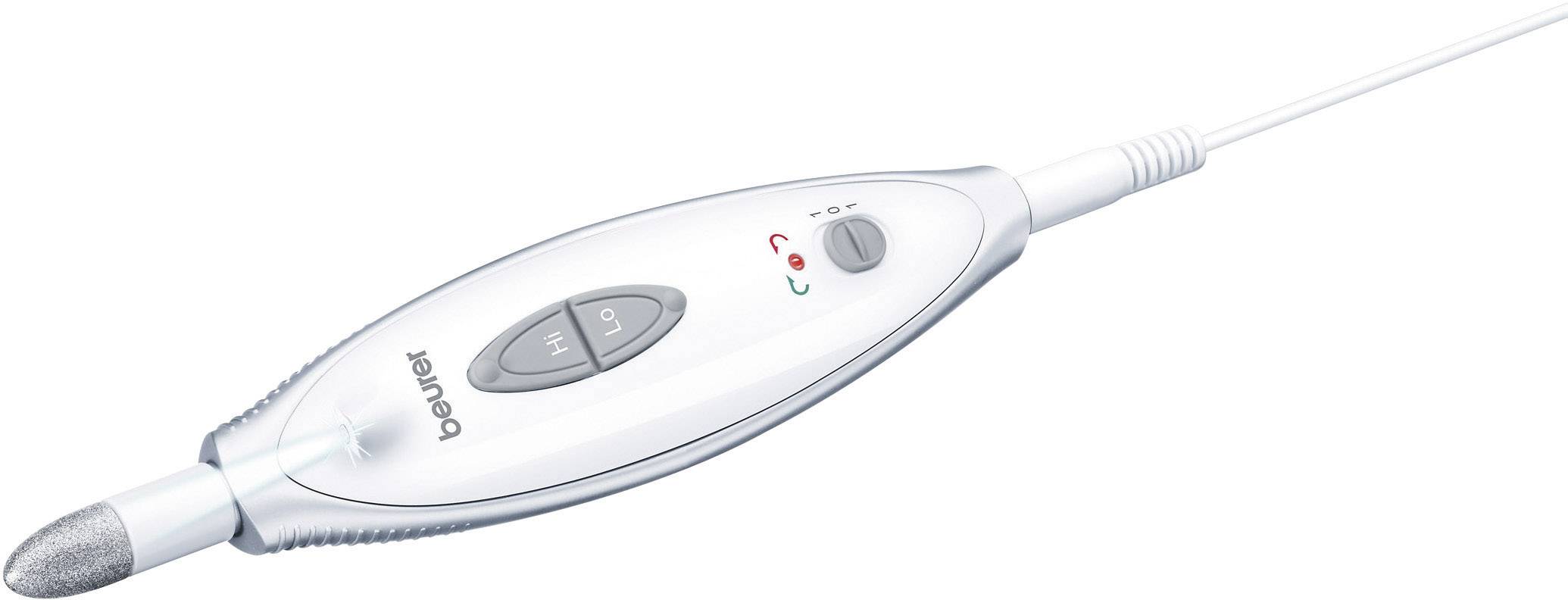 Beurer MP 41 Manicure & pedicure set