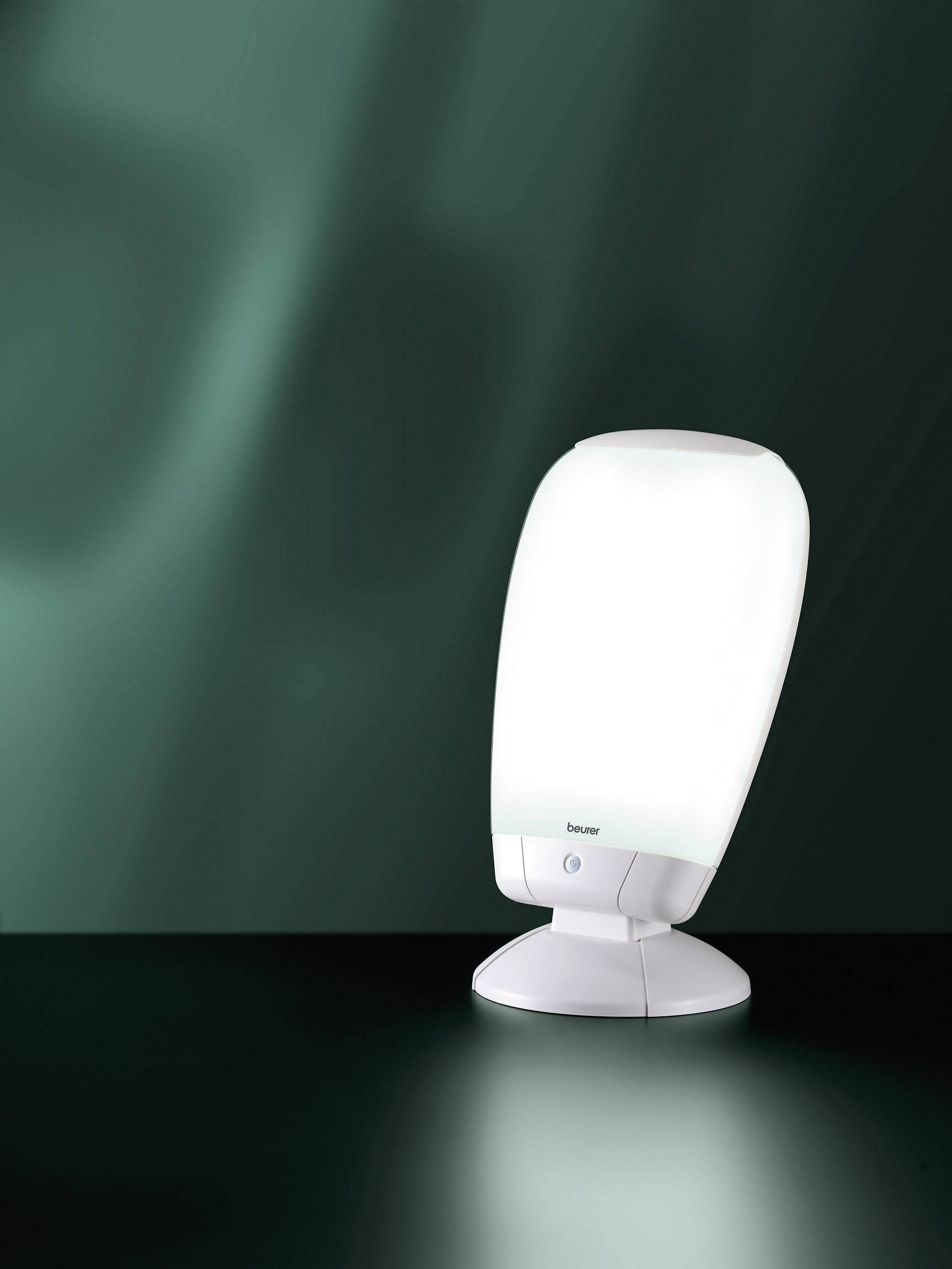 Beurer TL 80 Daylight bulb 72 W White