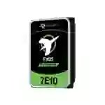 Seagate Exos 7E10 6 TB 3.5" (8.9 cm) internal HDD SAS 12 Gbps ST6000NM020B Bulk Seagate Exos 7E10 6 TB 3.5" (8.9 cm) internal HDD SAS 12 Gbps ST6000NM020B Bulk