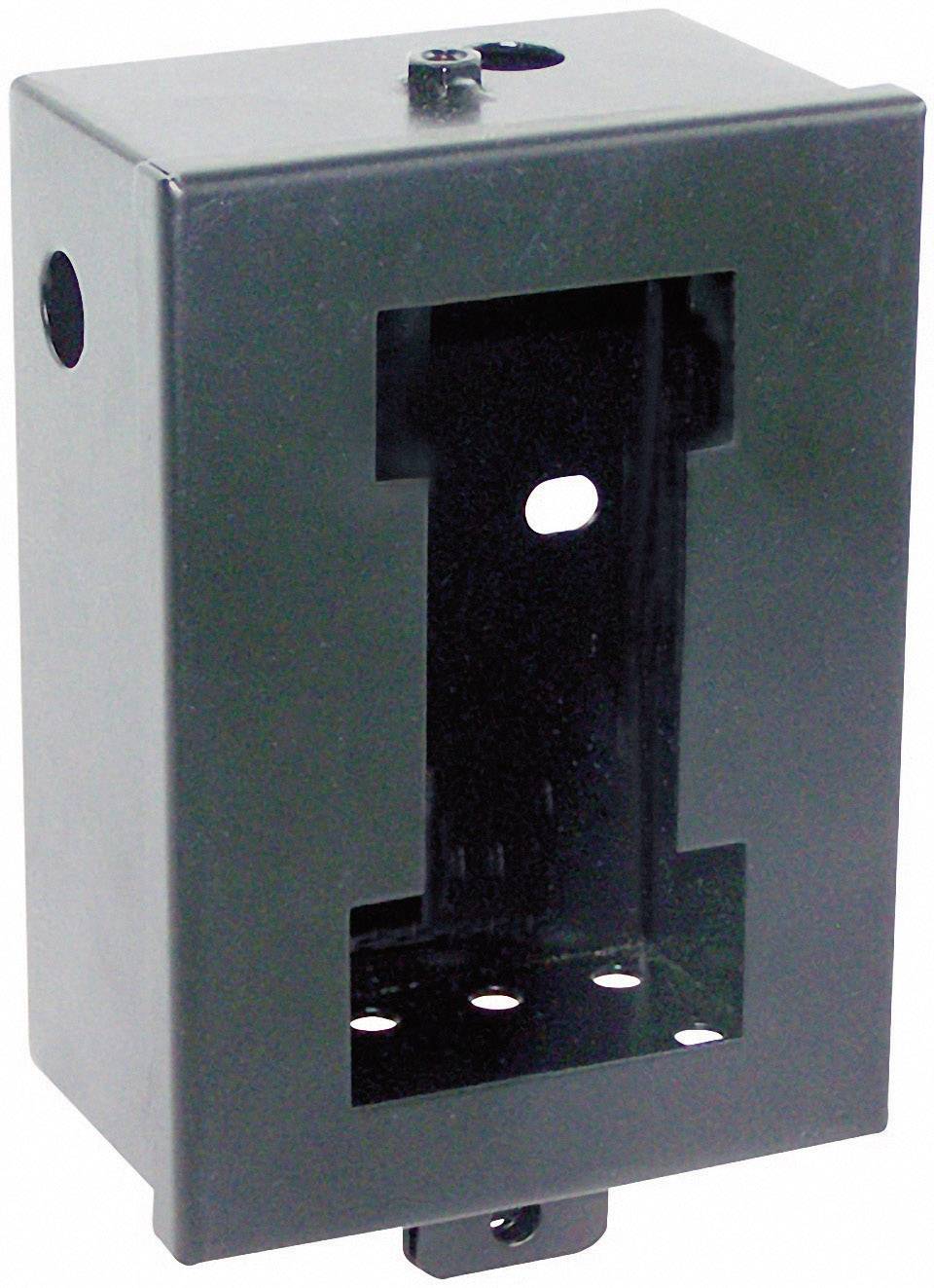 Berger & Schröter 31309 31309 Metal enclosure