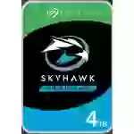 Seagate SkyHawk™ 4 TB 3.5" (8.9 cm) internal HDD SATA III ST4000VX016 Bulk Seagate SkyHawk™ 4 TB 3.5" (8.9 cm) internal HDD SATA III ST4000VX016 Bulk