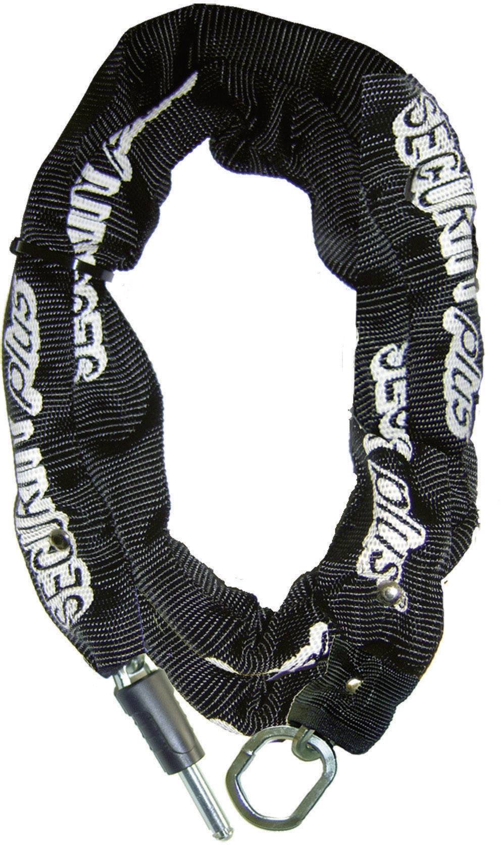 Security Plus 0261 Chain Black