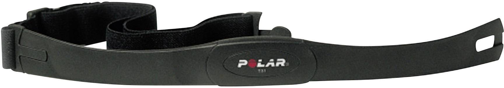 Polar Elastisches Teil/ Strap für T31/T61 M Replacement strap w/o sensor