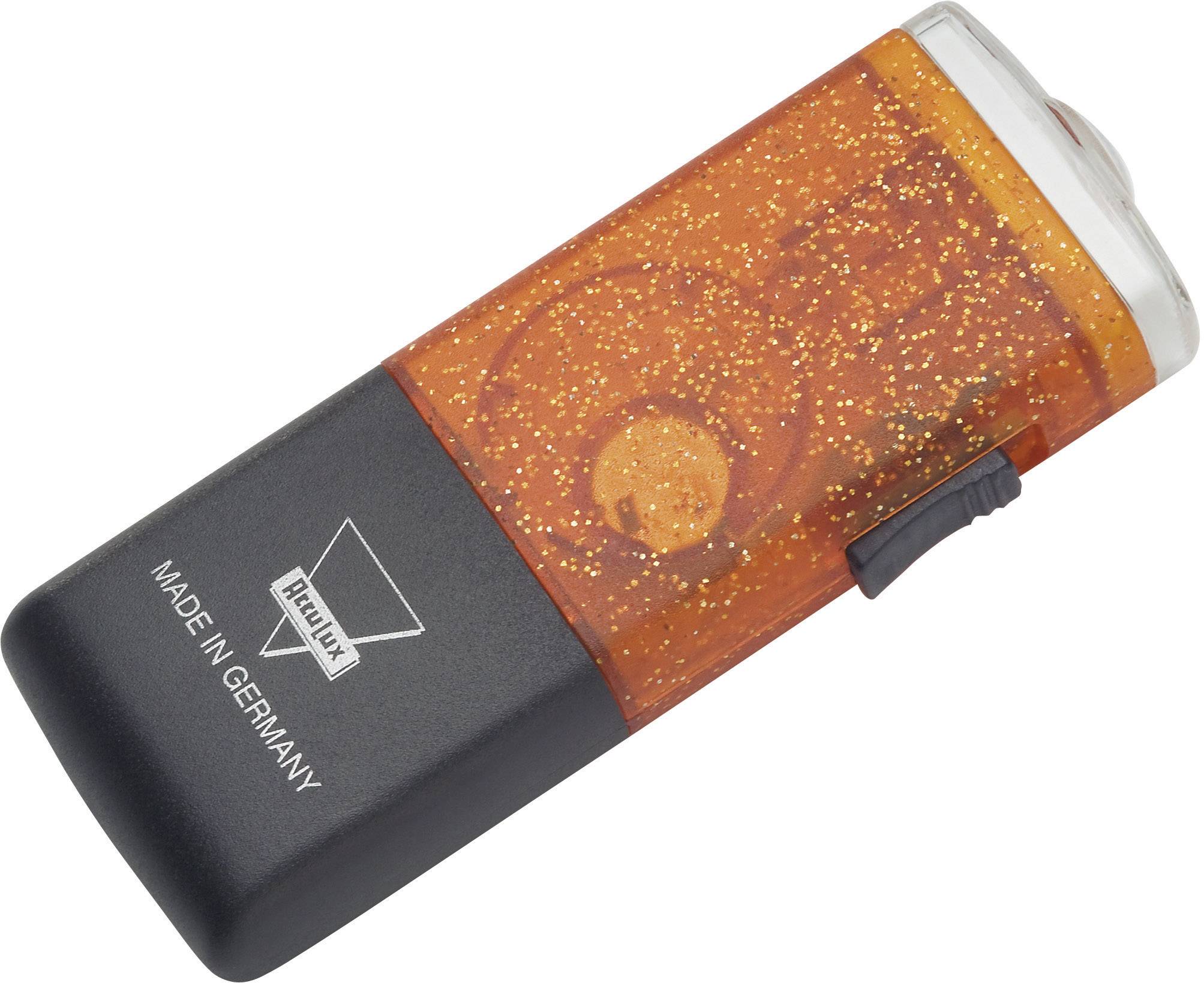 AccuLux Joker LED LED (monochrome) Mini torch rechargeable 1 h 36 g