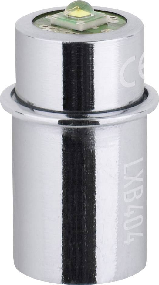 LiteXpress LXB404 Spare bulb 3 - 6 C/D-Cell Maglite Torches