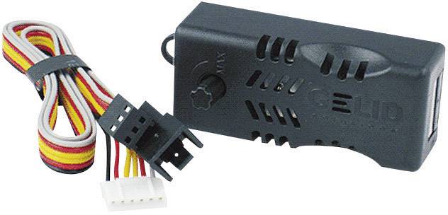 Gelid FC-MC01-B PC fan controller No. of channels: 1