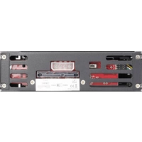JJ JouJye ST-135 HDD adapter/changeable bracket SATA I, SATA II, SATA III JJ JouJye ST-135 HDD adapter/changeable bracket SATA I, SATA II, SATA III