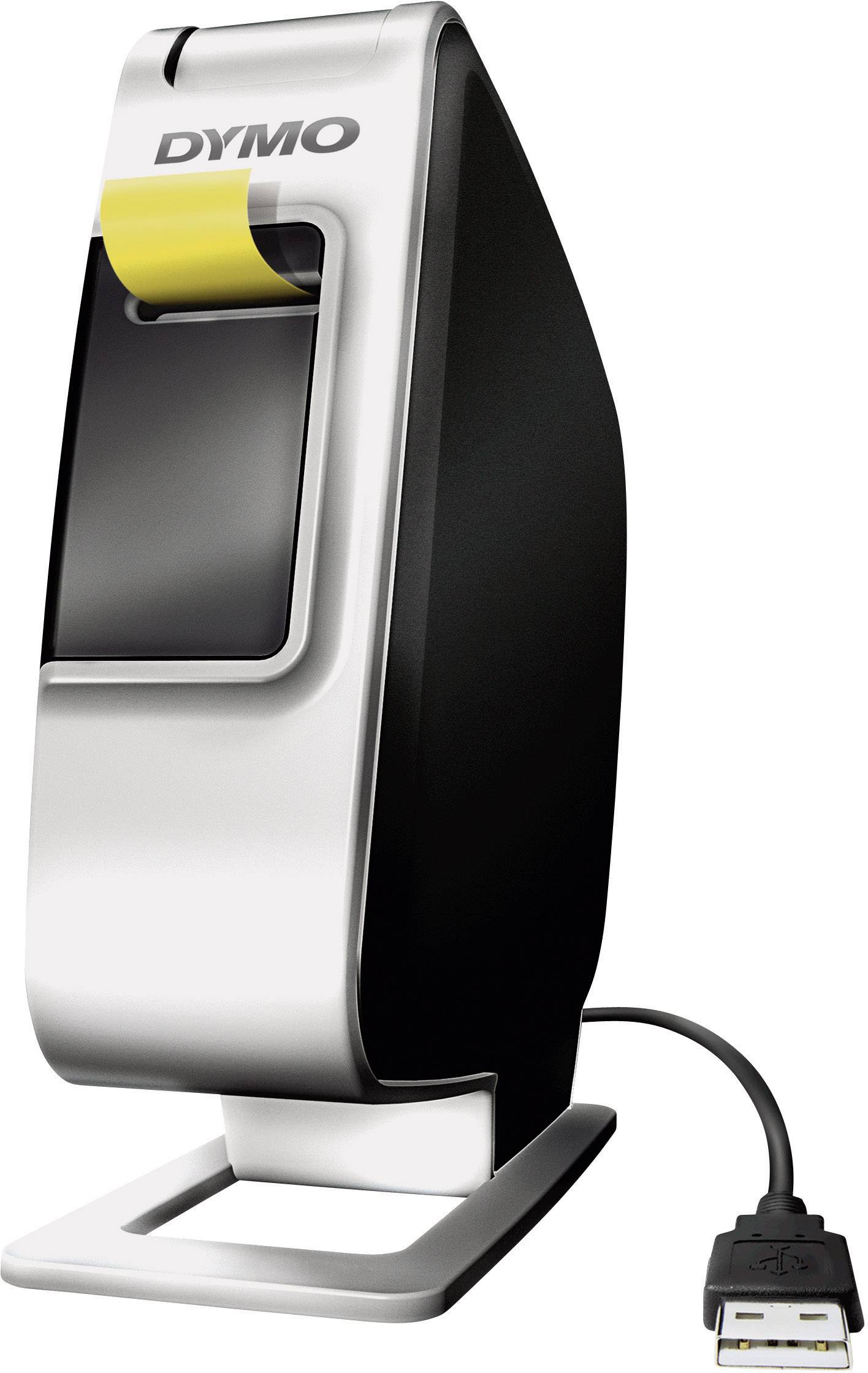 DYMO Labelmanager PnP Label printer Suitable for scrolls: D1 6 mm, 9 mm, 12 mm