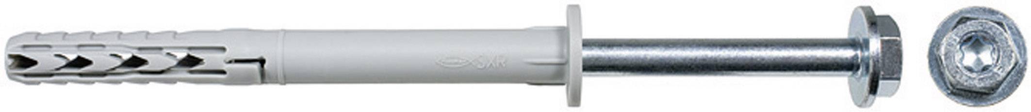 Fischer SXR 10 x 140 FUS Plug (long) 140 mm 10 mm 046333 50 pc(s)