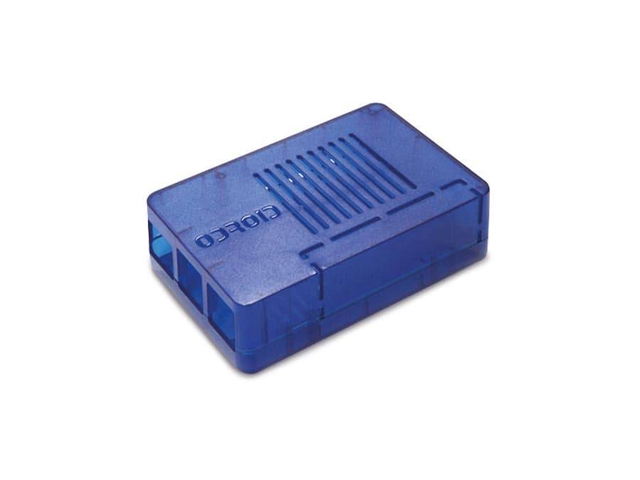 ODROID M1 METAL SBC housing Blue