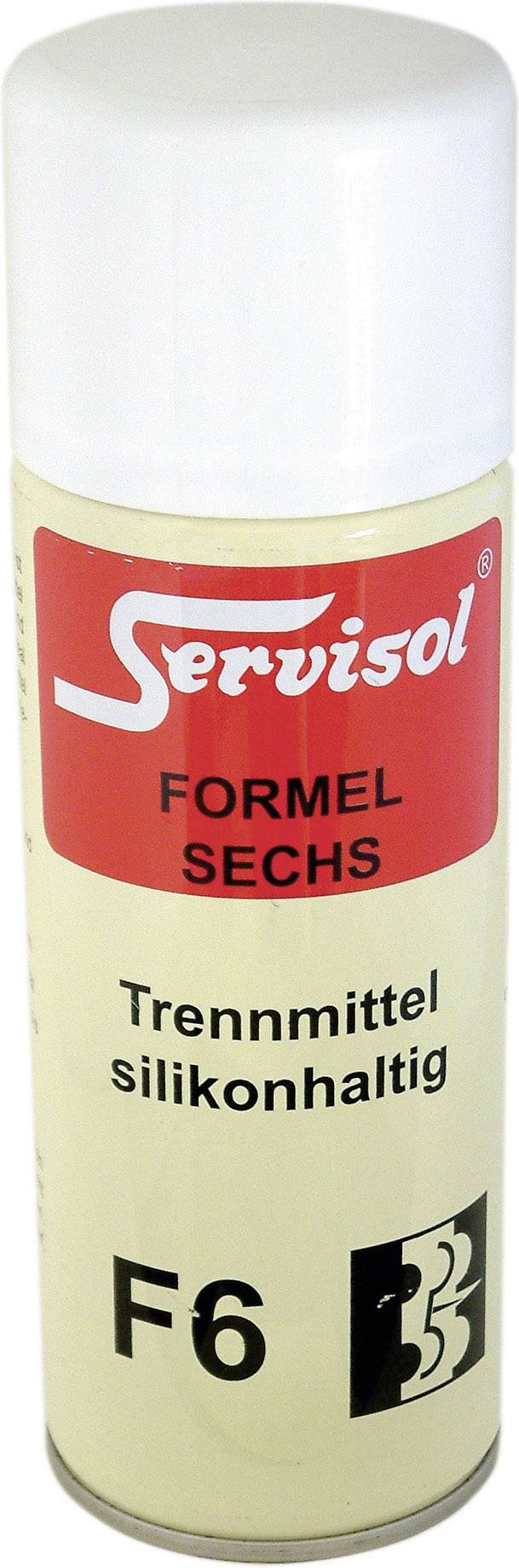 Servisol Formula 6 Release Agent 31513-AA 400 ml