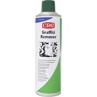 CRC 20717-AD Graffiti Remover. 400 ml CRC 20717-AD Graffiti Remover. 400 ml