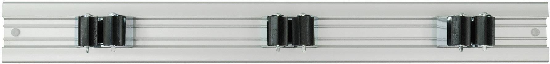 PRAX 40 157 PRAX device-holder rail 3-V35Vario 1 pc(s)