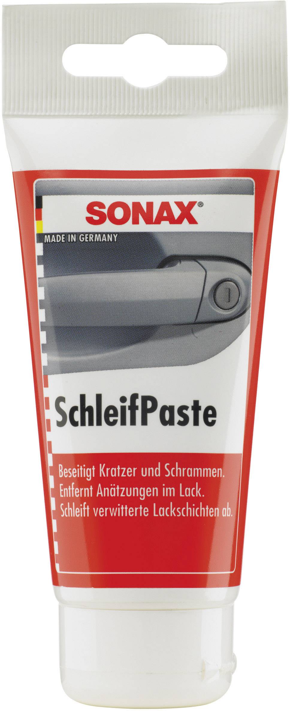 Sonax 320100 Lapping paste 75 ml