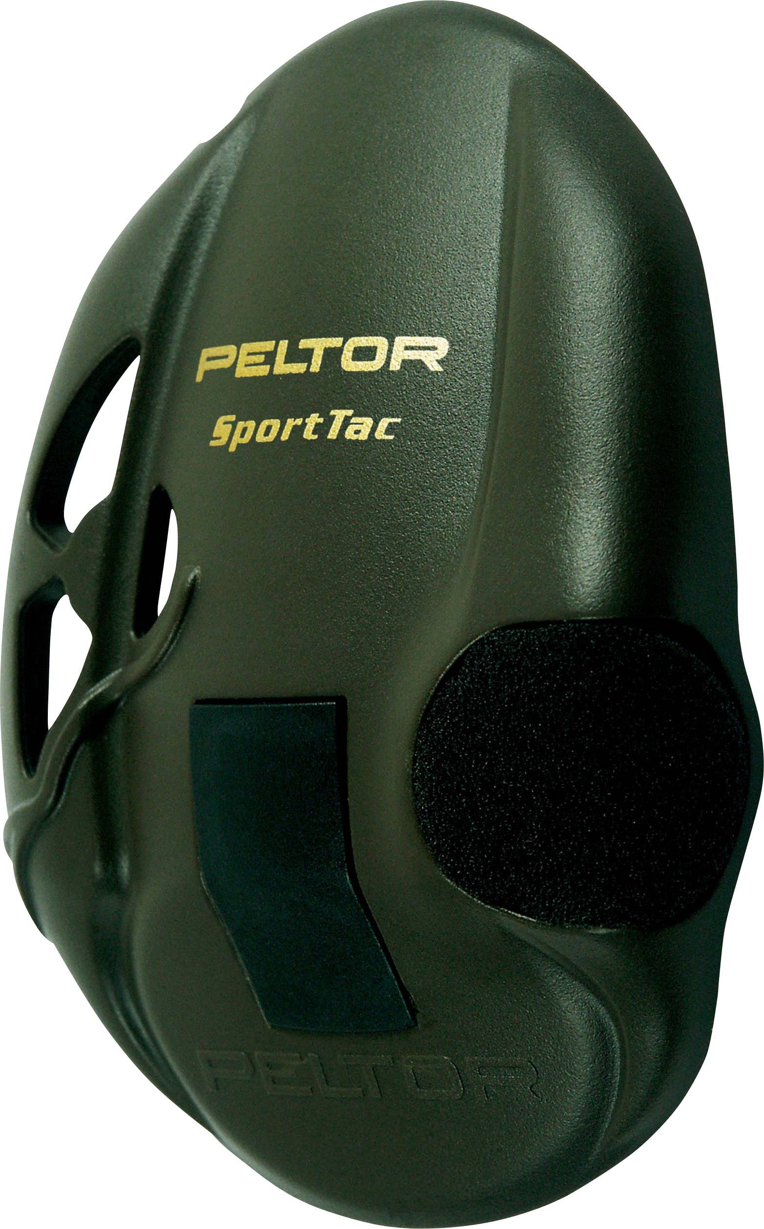 3M Peltor Green Shells for SportTac