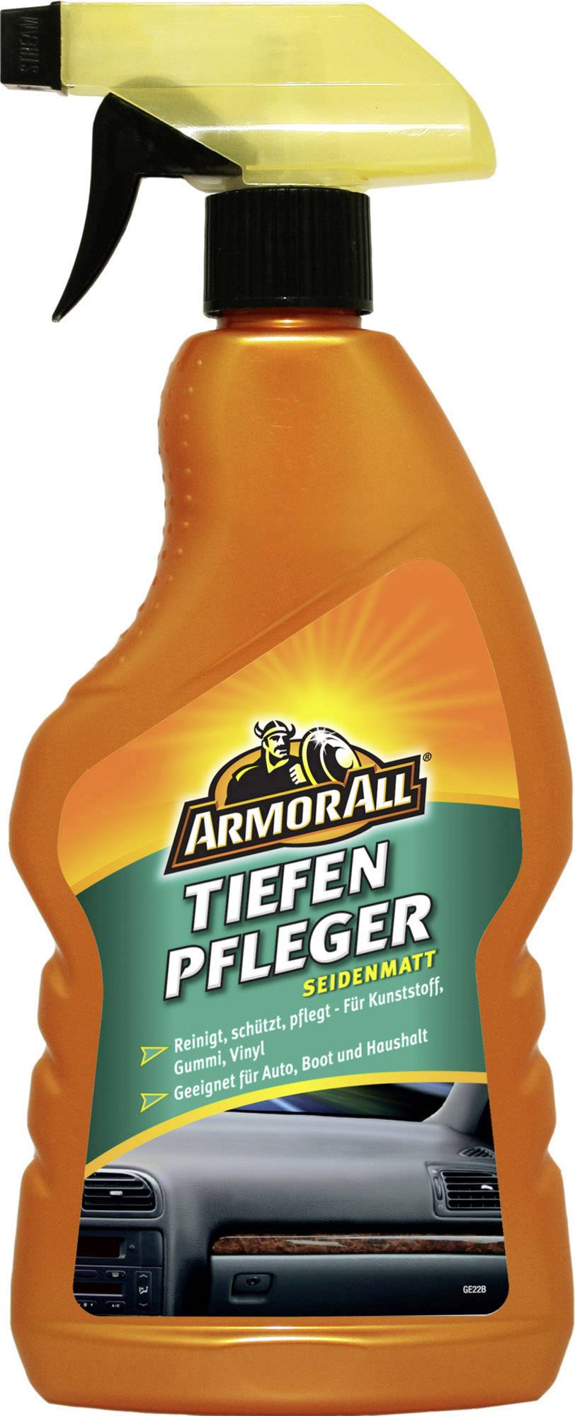 ArmorAll 11500L Plastic care, semi-gloss 500 ml