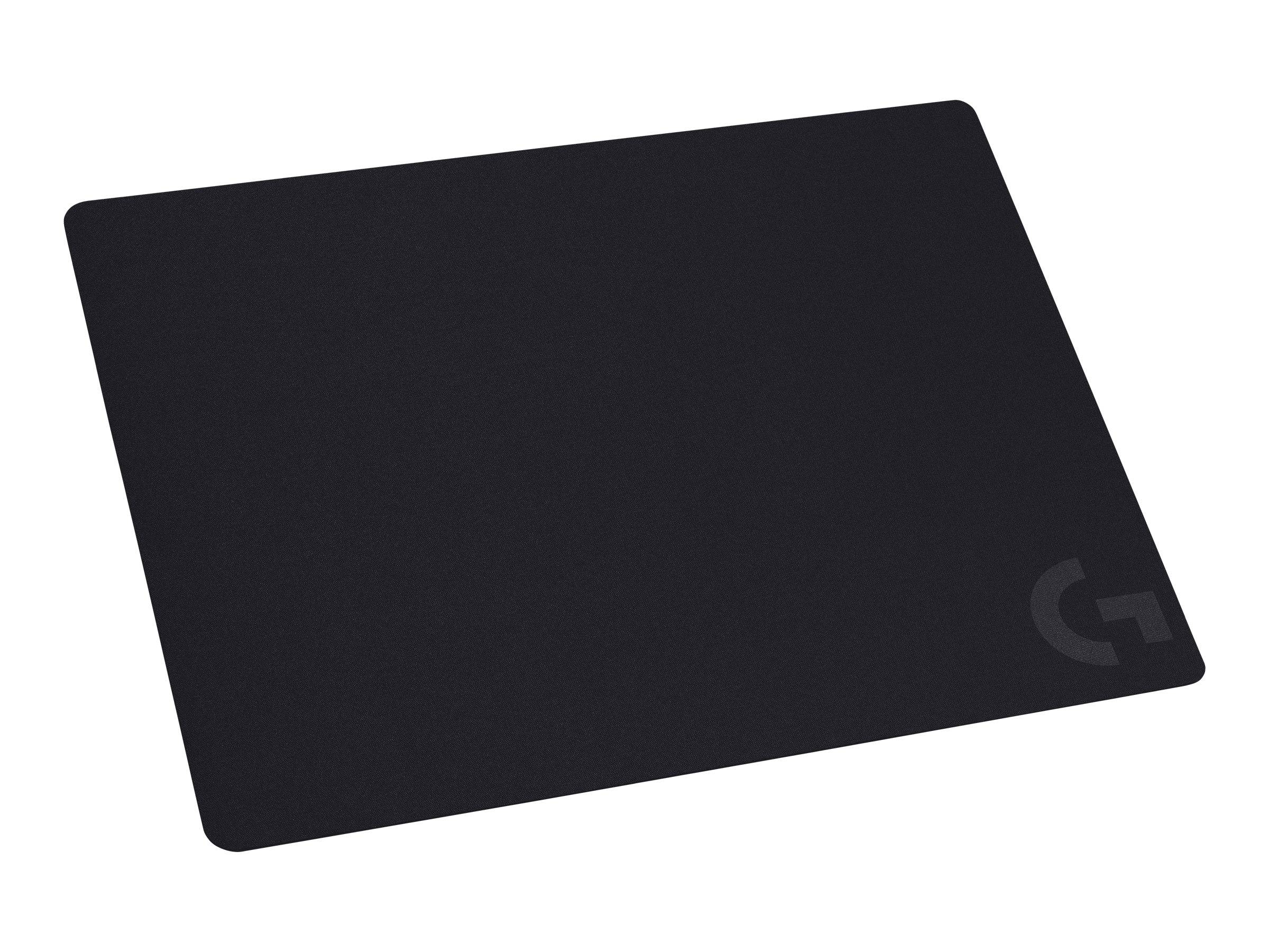 Logitech G G240 - Mouse pad - Black