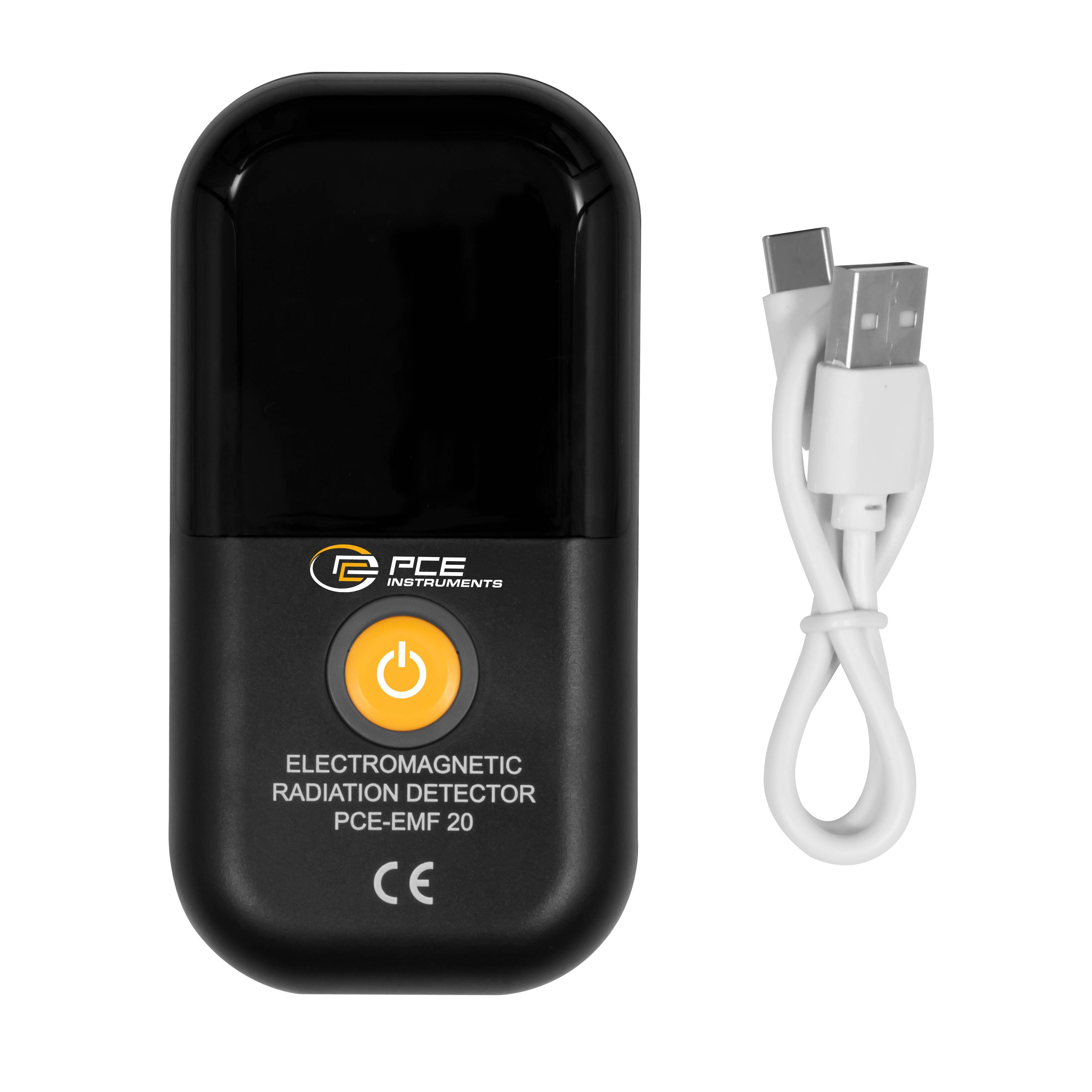 PCE Instruments PCE-EMF 20 Magnetic field tester