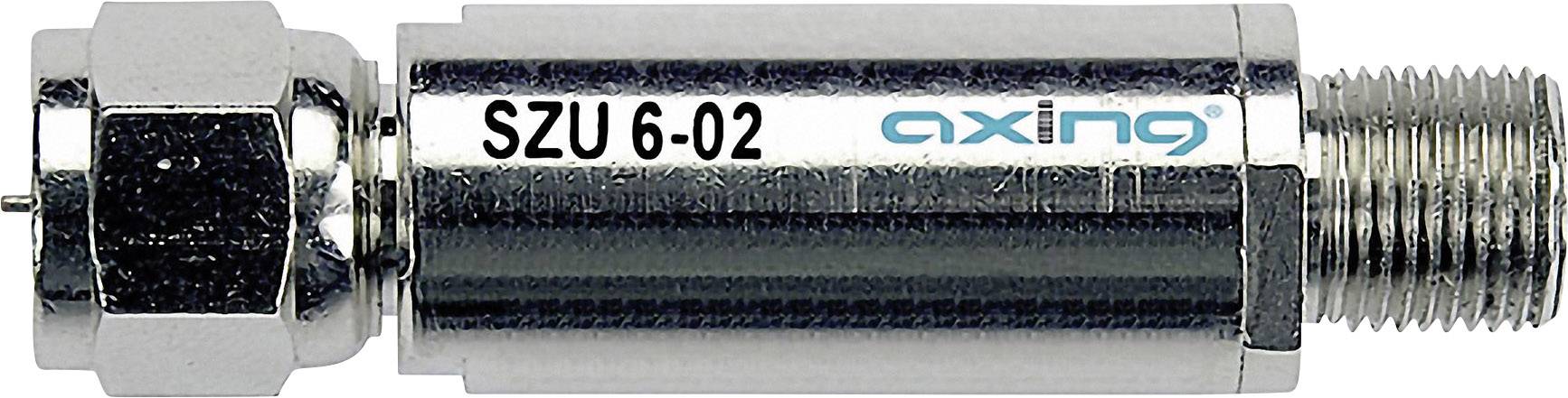 Axing SZU 6-02 Surge protection 1-way