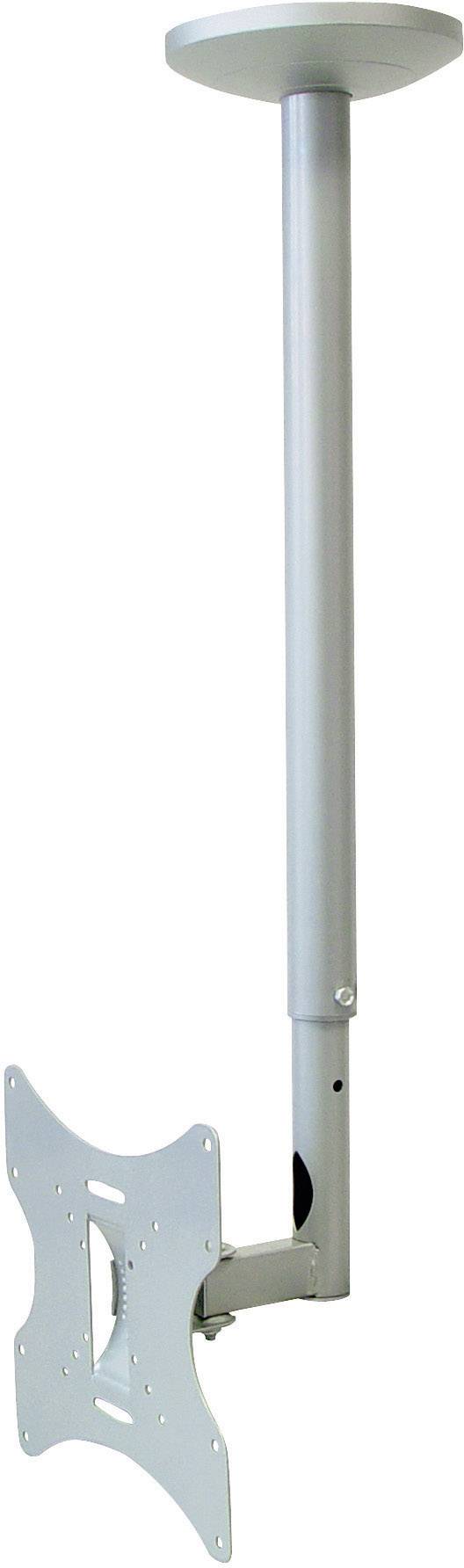 My Wall HL 4-2 L TV ceiling mount Height-adjustable 58,4 cm (23") - 106,7 cm (42") Swivelling/tiltable