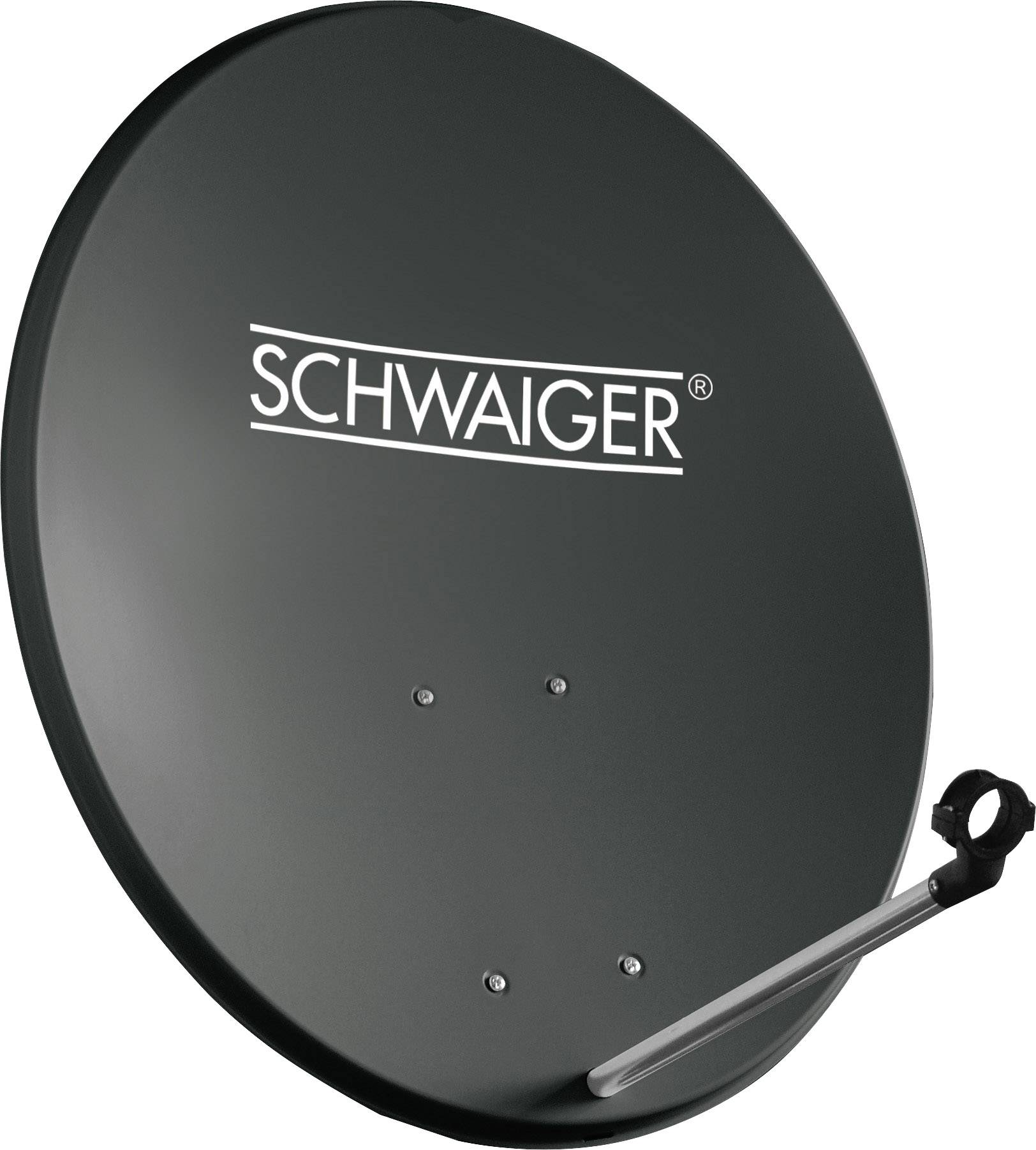 Schwaiger SPI5501SET2 SAT system w/o receiver No. of participants: 2