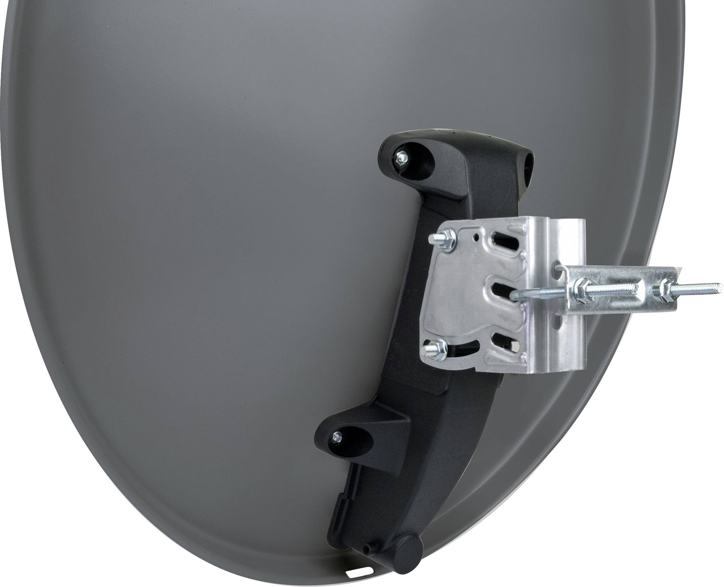 Schwaiger SPI5501SET2 SAT system w/o receiver No. of participants: 2