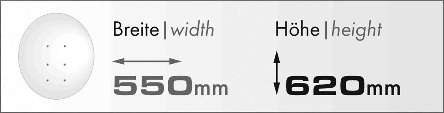 Schwaiger SPI5501SET2 SAT system w/o receiver No. of participants: 2