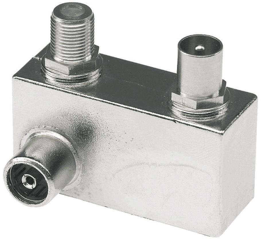 Axing TZU 21-65 Multimedia adapter