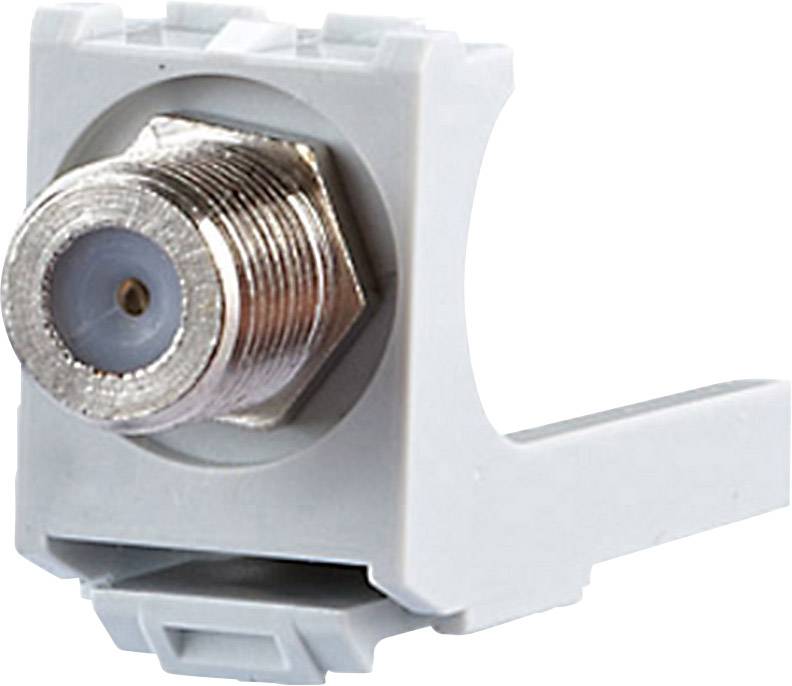 Metz Connect 130898-01-I Coax module E-DAT 1 pc(s)