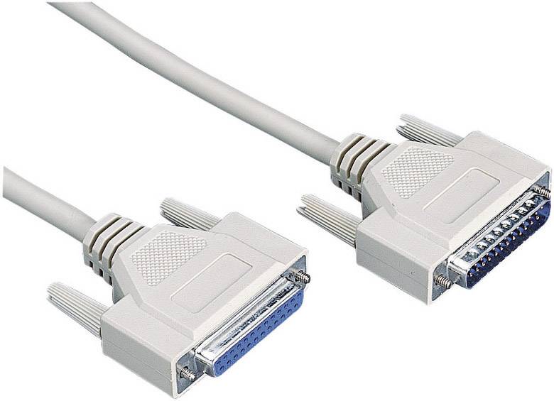 DIN cable with two plugs; commonly used for audio connections in professional environments.
