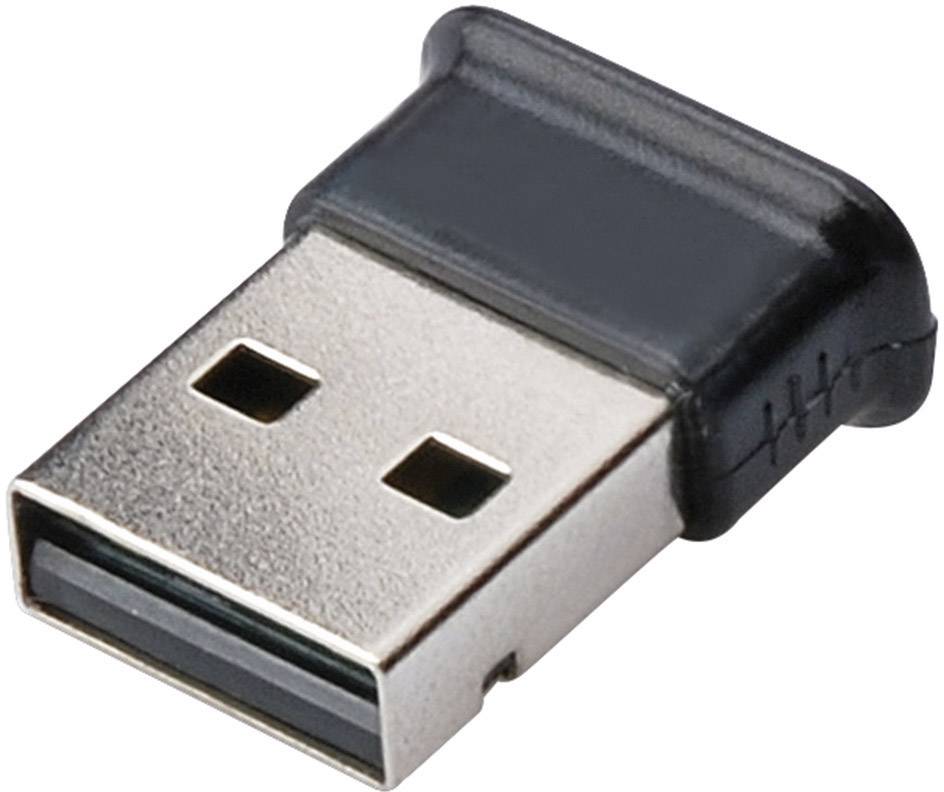 Digitus DN-30210-1 Bluetooth dongle 4.0