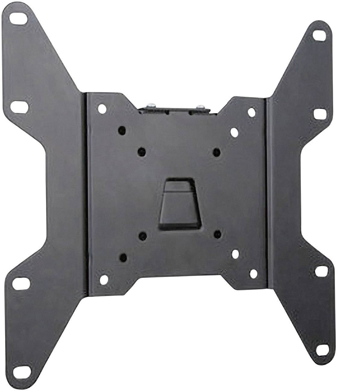 Manhattan 423731 TV wall mount 58,4 cm (23") - 106,7 cm (42") Rigid