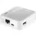 TP-LINK TL-MR3020 Wi-Fi router 2.4 GHz 150 MBit/s TP-LINK TL-MR3020 Wi-Fi router 2.4 GHz 150 MBit/s