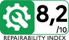 Repairability Index