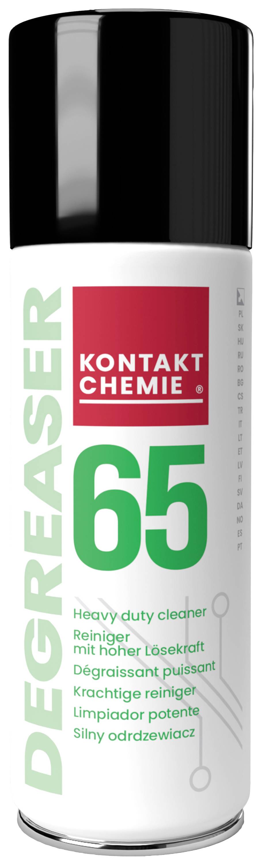 Degreaser 65 200 ml Kontakt Chemie 11309-AF