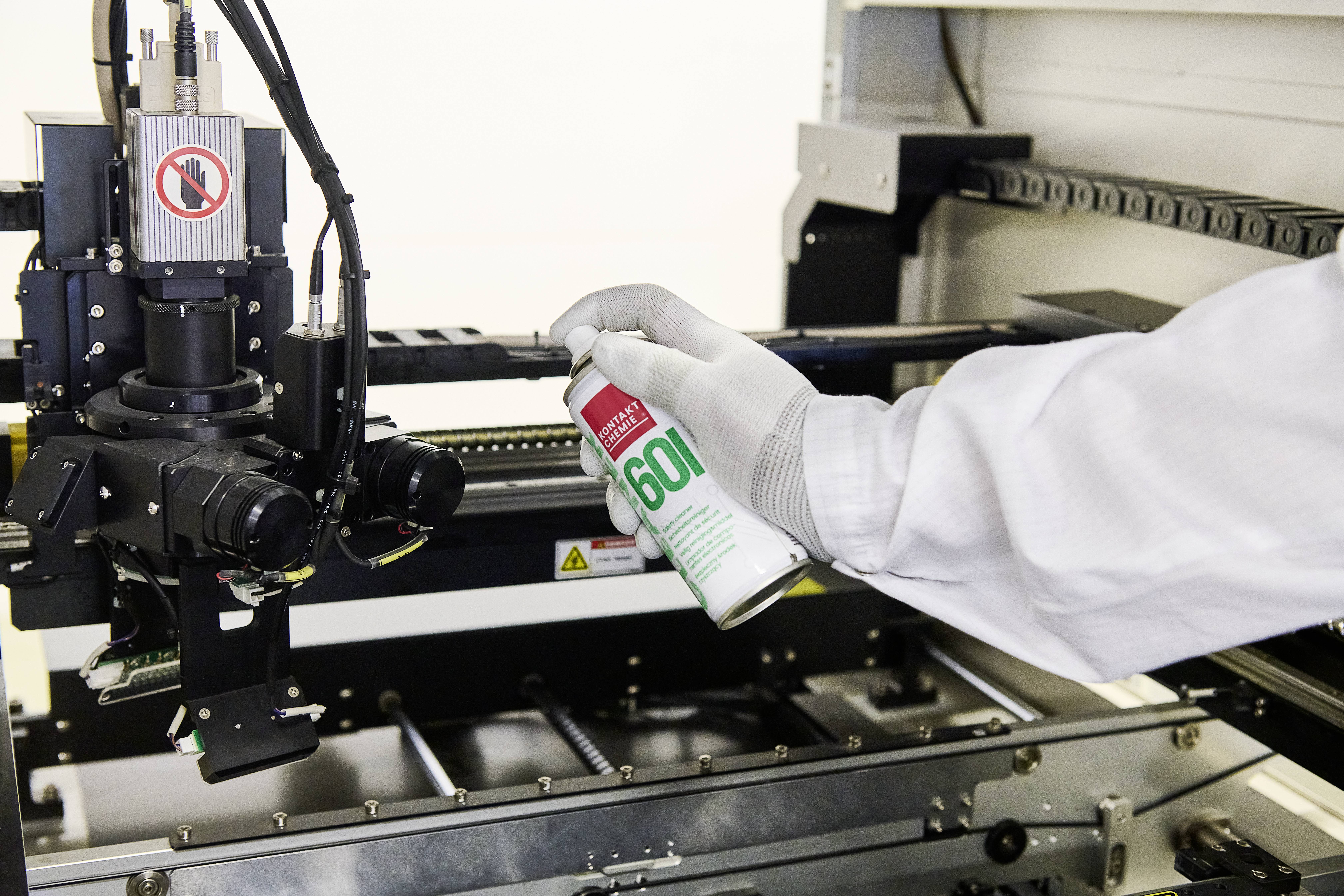 Cleaner 601 200 ml Kontakt Chemie 72809-AE