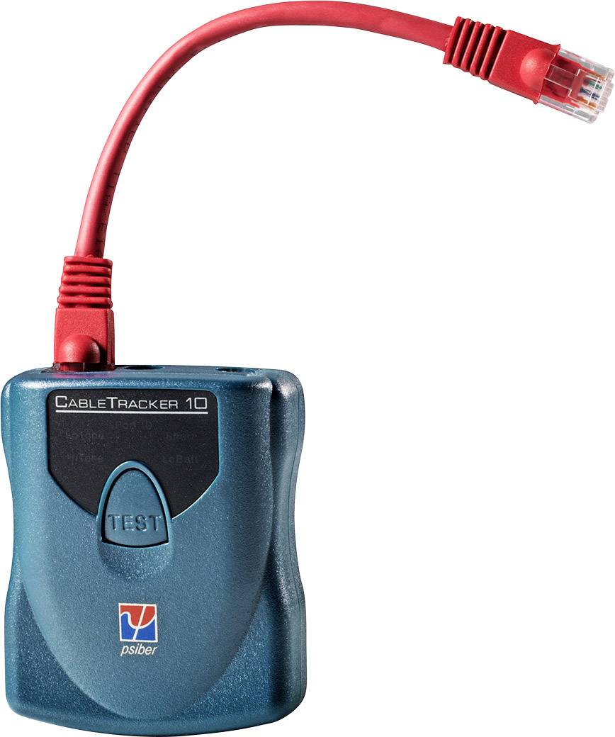 Softing CTK1015 Détecteur de câbles