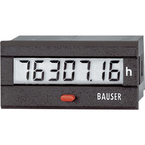 Bauser 3840/008.2.1.7.1.2-003 Bauser 3840/008.2.1.7.1.2-003