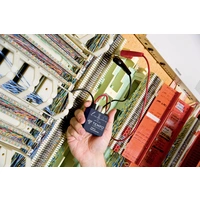 Détecteur de câbles Tempo Communications 701K-G-BOX Détecteur de câbles Tempo Communications 701K-G-BOX