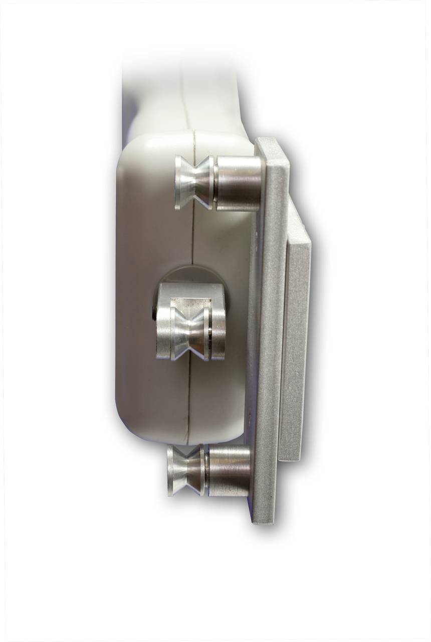 Sauter FK 10 Dynamomètre 10 N (max.) d'usine (sans certificat)