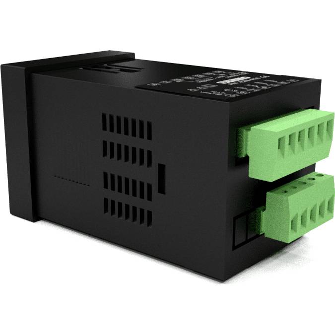 Emko EZM-4430.2.00.0.1/00.00/0.0.0.0 Compteur à présélection