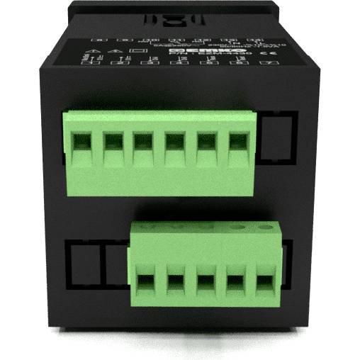 Emko EZM-4430.2.00.0.1/00.00/0.0.0.0 Compteur à présélection