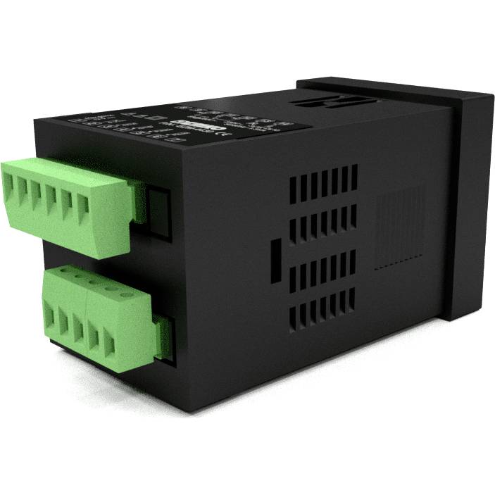 Emko EZM-4430.2.00.0.1/00.00/0.0.0.0 Compteur à présélection