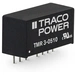 Convertisseur CC/CC pour circuits imprimés TracoPower TMR 3-1223 Nbr. de sorties: 2 x 12 V/DC 15 V/DC, -15 V/DC 100 mA 3 W 1 pc(s) Convertisseur CC/CC pour circuits imprimés TracoPower TMR 3-1223 Nbr. de sorties: 2 x 12 V/DC 15 V/DC, -15 V/DC 100 mA 3 W 1 pc(s)