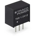Convertisseur CC/CC pour circuits imprimés TracoPower TSR 1-2415 Nbr. de sorties: 1 x 24 V/DC 1.5 V/DC 1 A 6 W 1 pc(s) Convertisseur CC/CC pour circuits imprimés TracoPower TSR 1-2415 Nbr. de sorties: 1 x 24 V/DC 1.5 V/DC 1 A 6 W 1 pc(s)