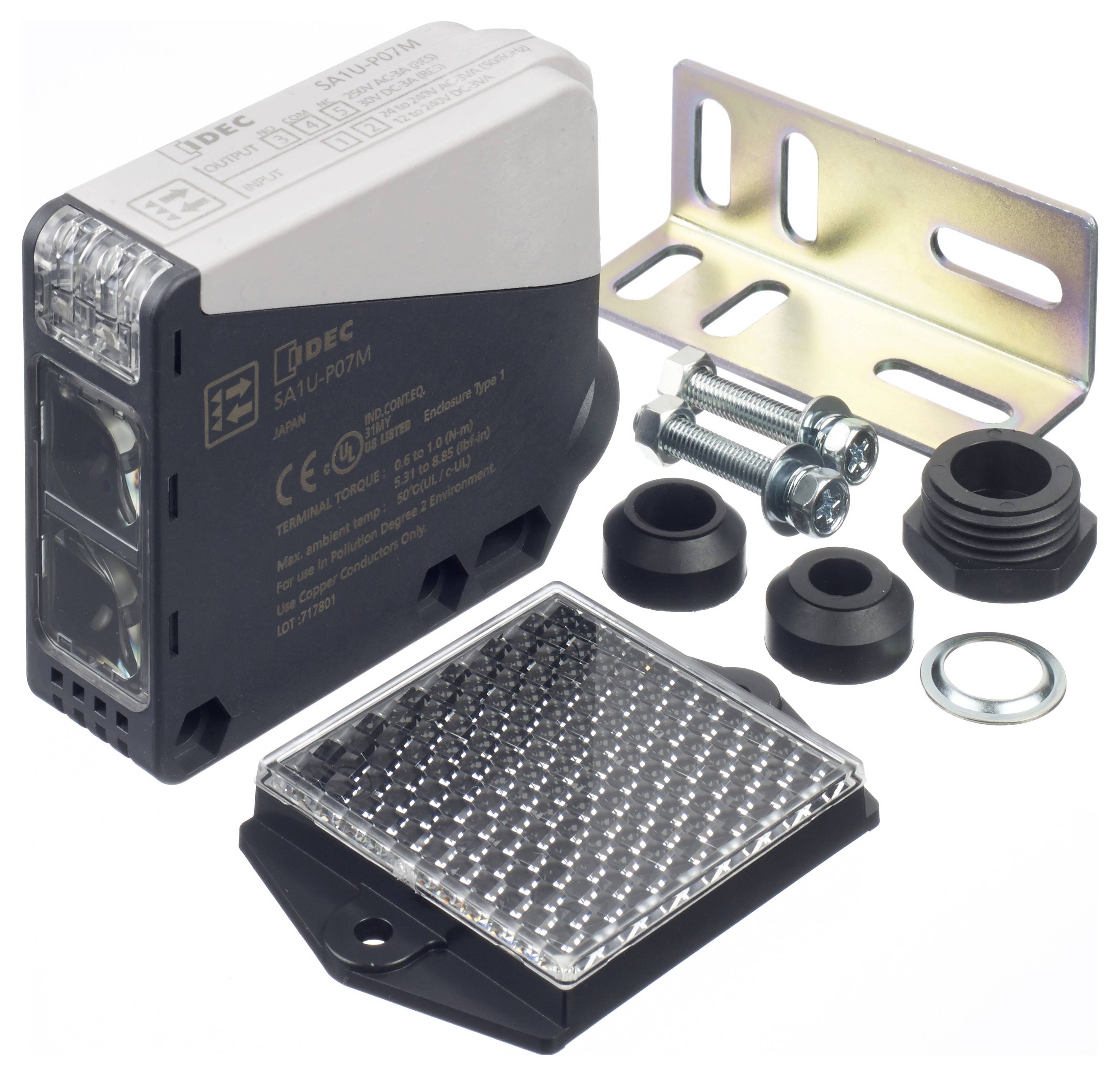 Idec SA1U-P07M