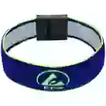 Bracelet antistatique (ESD) bleu marine BJZ C-189 145 4,0 Bouton-pression 4 mm 1 pc(s) Bracelet antistatique (ESD) bleu marine BJZ C-189 145 4,0 Bouton-pression 4 mm 1 pc(s)