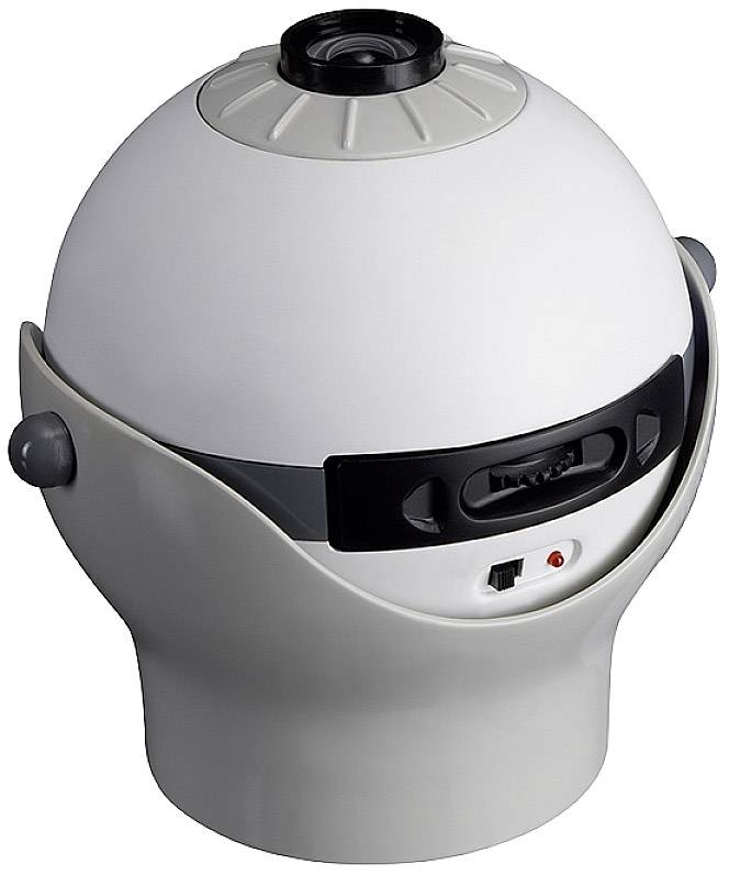 Kosmos 676810 Planetarium astronomie Coffret d'expérience à partir de 8 ans